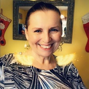 Meet your Posher, Ann